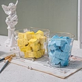Multipurpose Transparent Organizer Containers